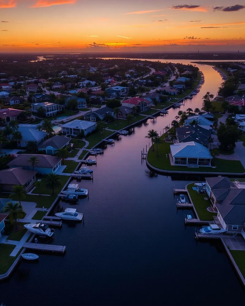 Cape Coral
