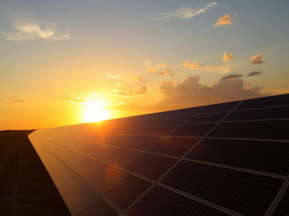 The Truth About Solar Living